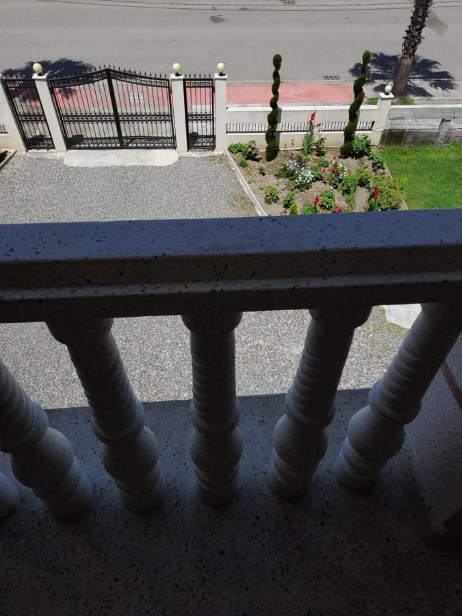 Golden House Hotel Anaklia Exterior photo