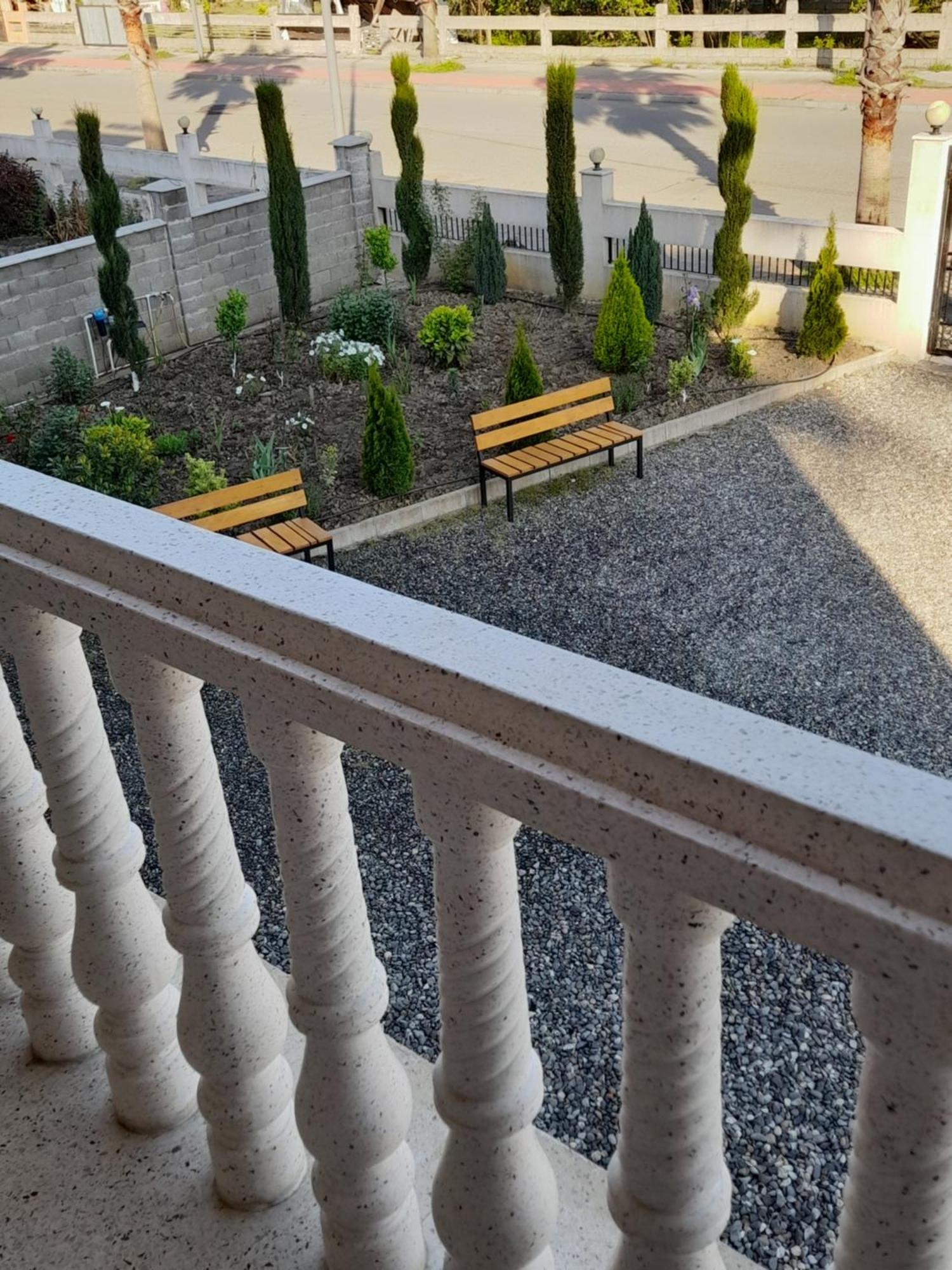 Golden House Hotel Anaklia Exterior photo