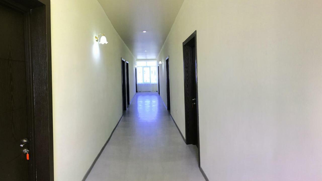 Golden House Hotel Anaklia Exterior photo